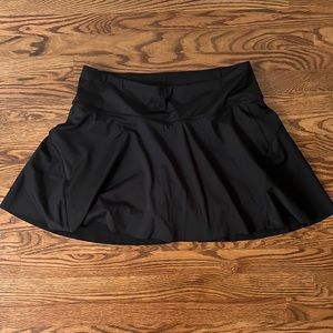 XL Athleta Ace Tennis Skort 15.5”. EUC.